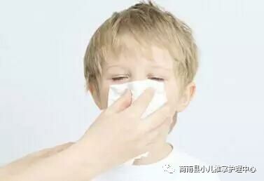 儿童鼻窦炎怎么治疗