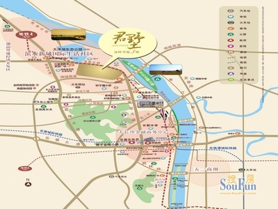 长沙盈峰翠邸怎么样
