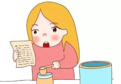 奶粉夏天会坏吗