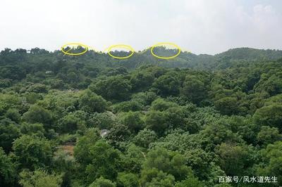 经典风水案例