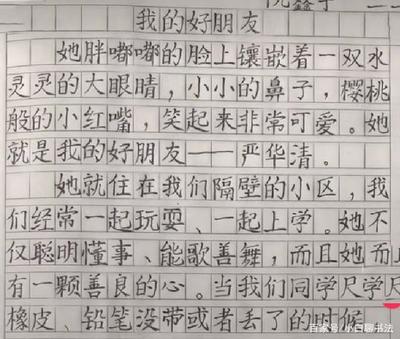 我对书法的感受作文怎么写