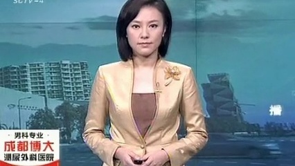 成都市国安局