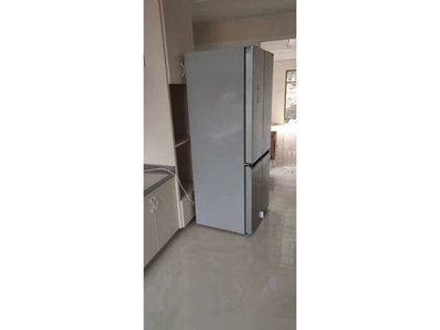 厨房双门冰箱怎么调节温度
