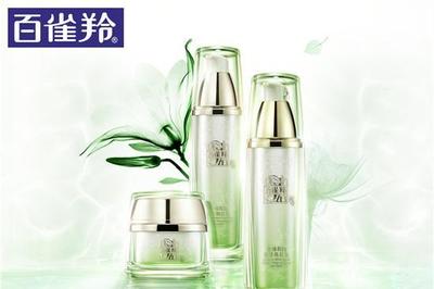 国产的护肤品牌排行榜