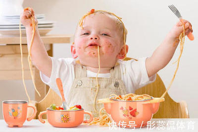 几个月宝宝吃面条
