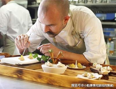 西餐厨房职位都有什么