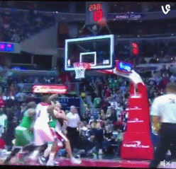 nba假摔