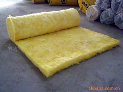 玻璃棉是什么材料
