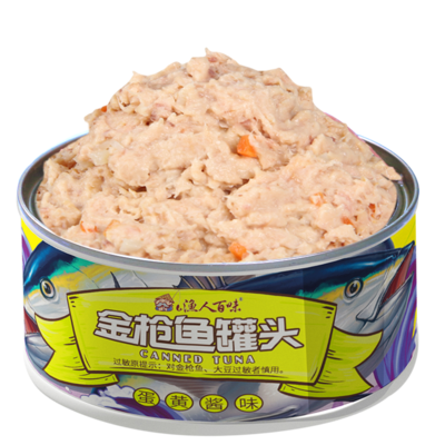 孕妇能吃金枪鱼罐头吗