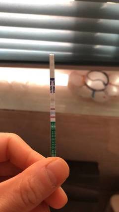 怀孕半个月验孕棒能测出来吗