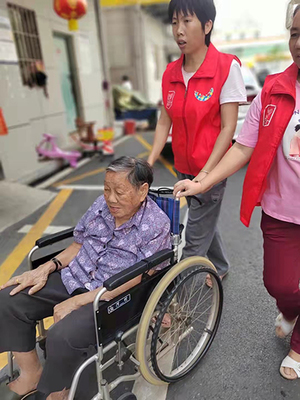 正常人打残疾人犯法吗