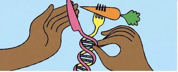 孩子基因问题怎么治疗