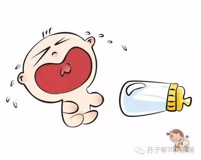 新生儿饿了就要喂奶吗