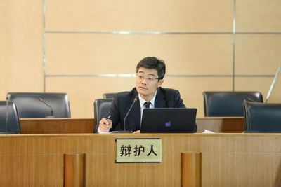 全国刑事律师