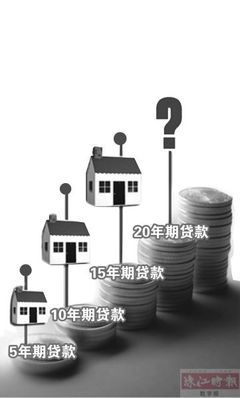 现在买房贷款利息多少