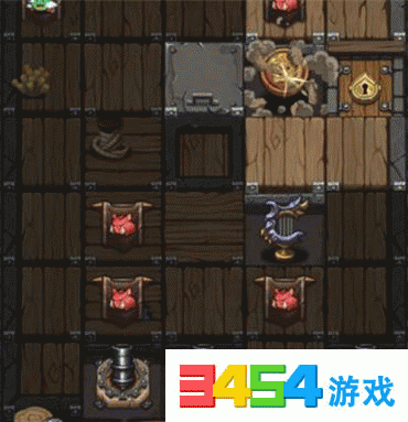 传奇雅典娜迷宫怎么走