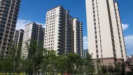忻州买房