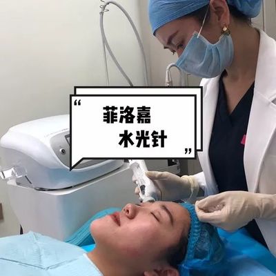 水光针机器