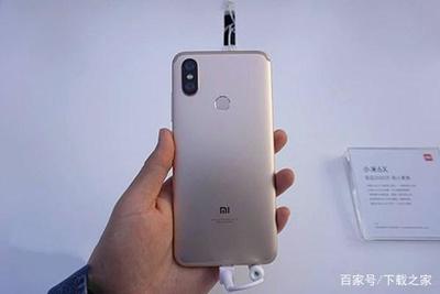 小米6传感器什么区别吗