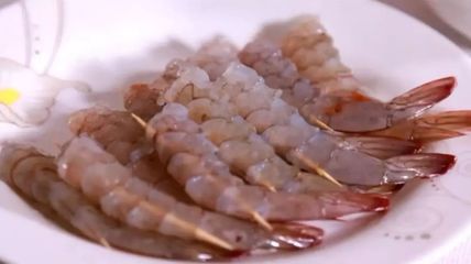 基围虾孕妇能吃吗