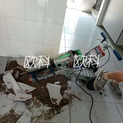 厨房旧瓷砖怎么翻新石塑