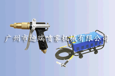 喷雾器自动化设备维修
