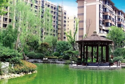 恒大帝景二手房出售