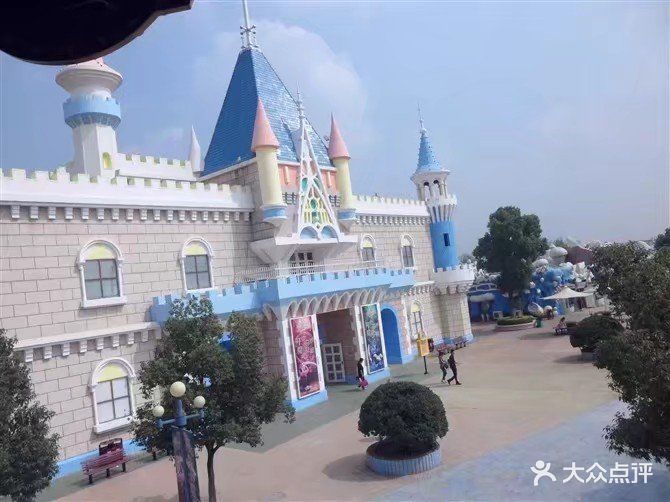 芜湖5天亲子欢乐游