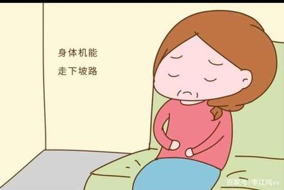 绝经是不是不会怀孕
