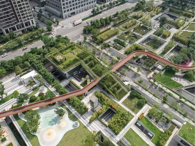 万科设计公社