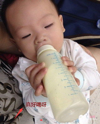 出生一天的婴儿喝多少奶粉