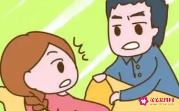 孕妇梦见死去的爸爸