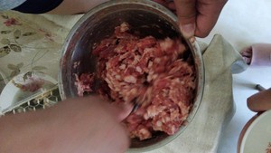 肉肠的制作方法及配方
