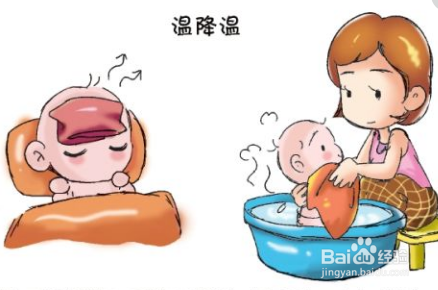 宝宝低烧反复