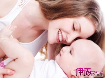 怀孕几个月会分泌乳汁