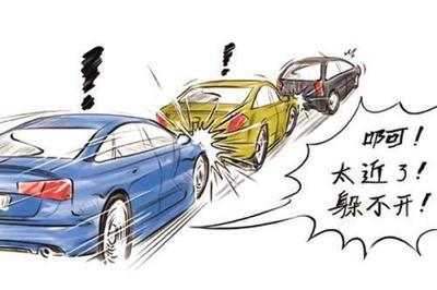 交通事故无过错责任