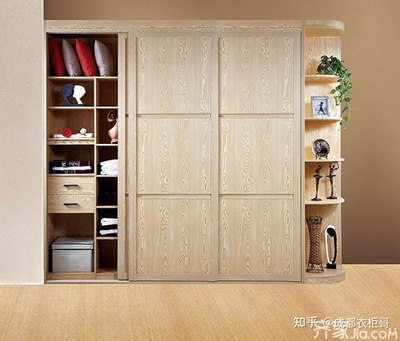 衣柜用什么板材最环保