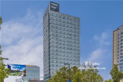 名门大厦