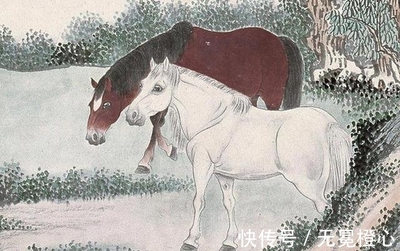 属马的今天运气