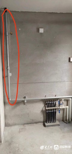 厨房燃气管道更改如何操作