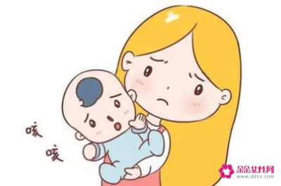 两个月宝宝感冒症状有哪些