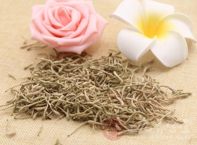 孕妇 金银花