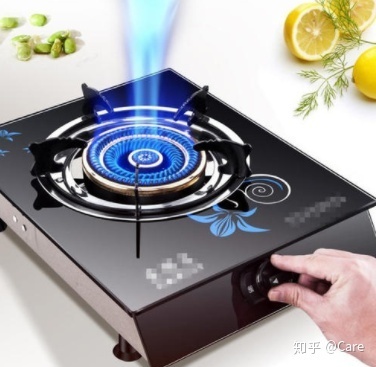 厨房用煤气炉好还是电磁炉