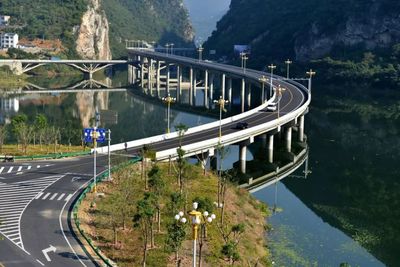 兴山景点排行榜