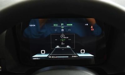 LINK LED车上什么意思