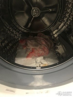 滚筒洗衣机中途想打开