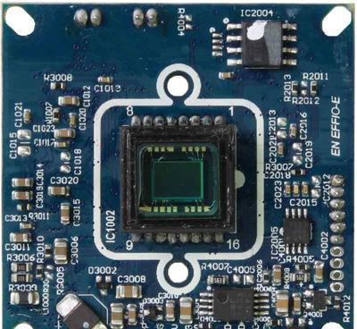 pcb中ccd指什么