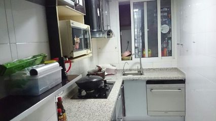 工厂厨房灶台改造方案