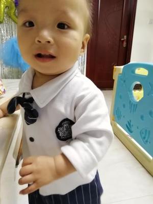 一岁宝宝好带吗