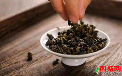 乌龙茶有几种